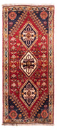 Qashqai Koberec 73x170cm - Perský koberec