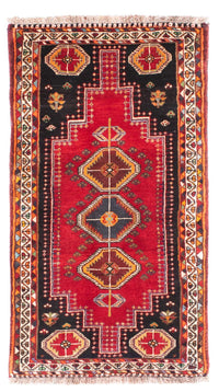 Qashqai Koberec 81x160cm - Perský koberec – product image