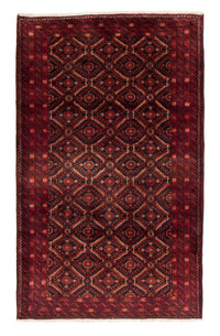 Balúčský koberec 111x193cm - Perský koberec – product image