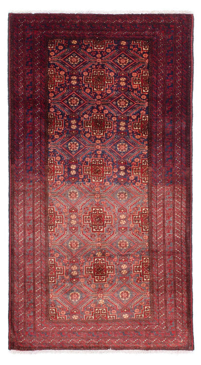 Balúčský koberec 92x175cm - Orientální koberec