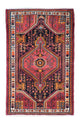 Hamadan Koberec 142x90cm - Perský koberec