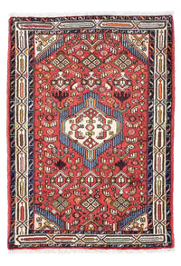 Hosseinabad Koberec 120x83cm - Perský koberec – product image
