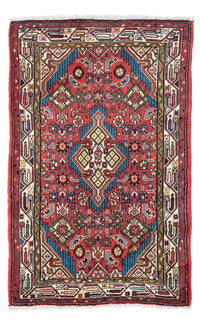 Hosseinabad Koberec 80x128cm - Perský koberec – product image