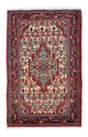 Hamadan Koberec 88x133cm - Perský koberec