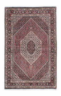 Bidjar Koberec 202x131cm - Perský koberec – product image