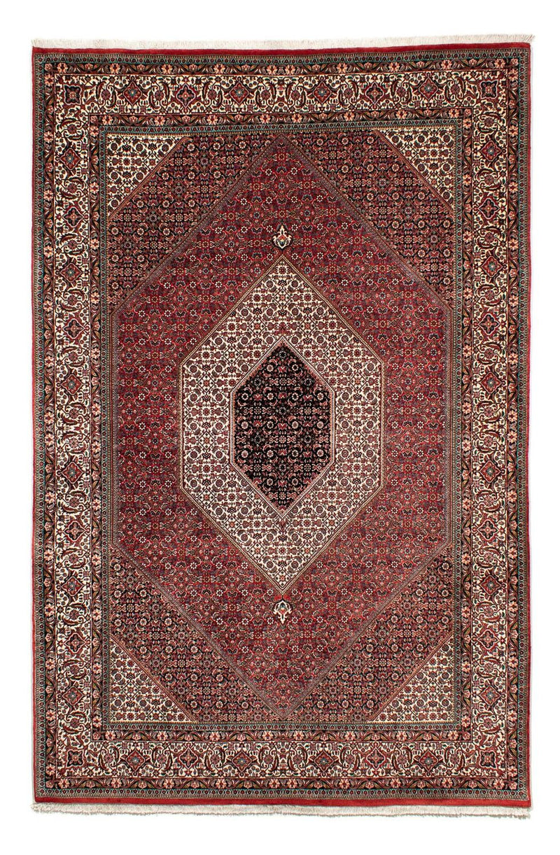 Bidjar Koberec 203x303cm - Perský koberec