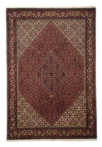 Bidjar Koberec 200x295cm - Perský koberec – product image