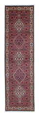 Bidjar Koberec 81x308cm - Perský koberec
