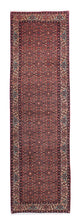Bidjar Koberec 84x290cm - Perský koberec