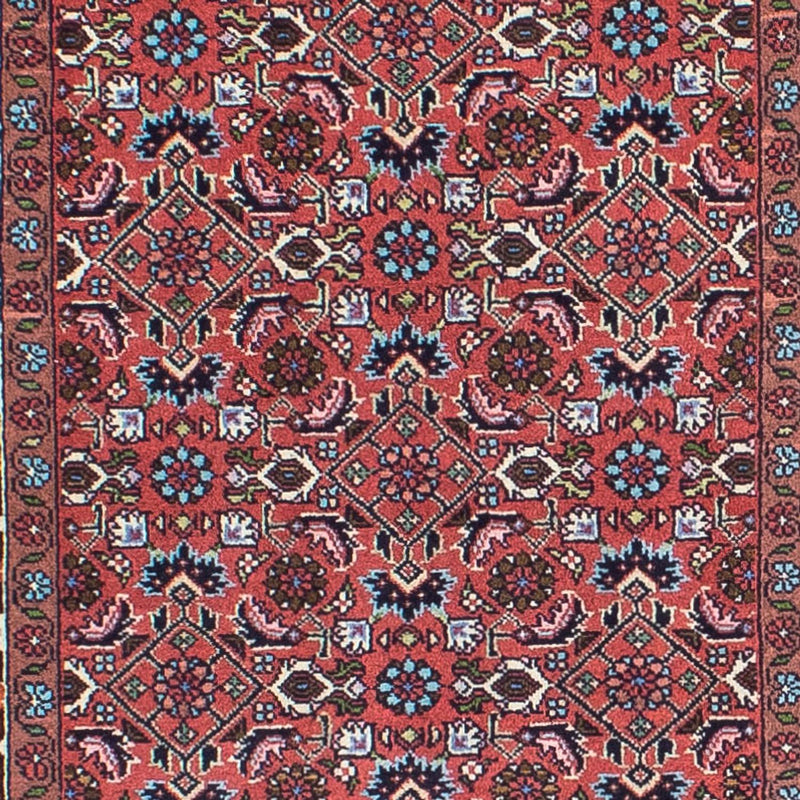 Bidjar Koberec 81x296cm - Perský koberec