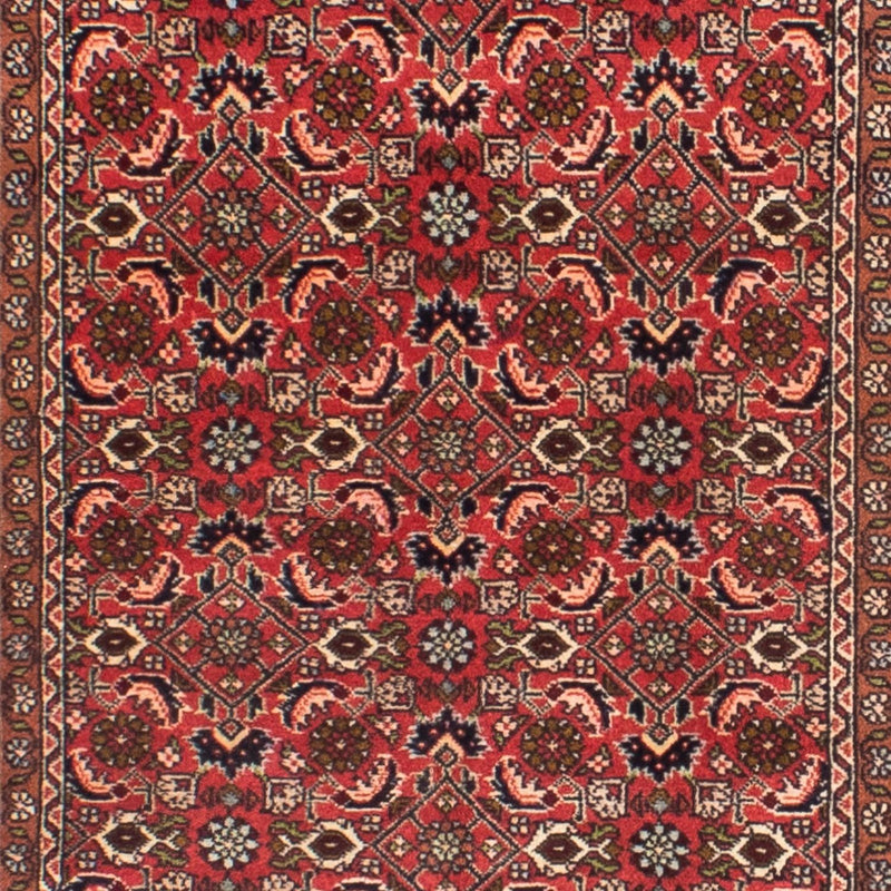 Bidjar Koberec 85x290cm - Perský koberec