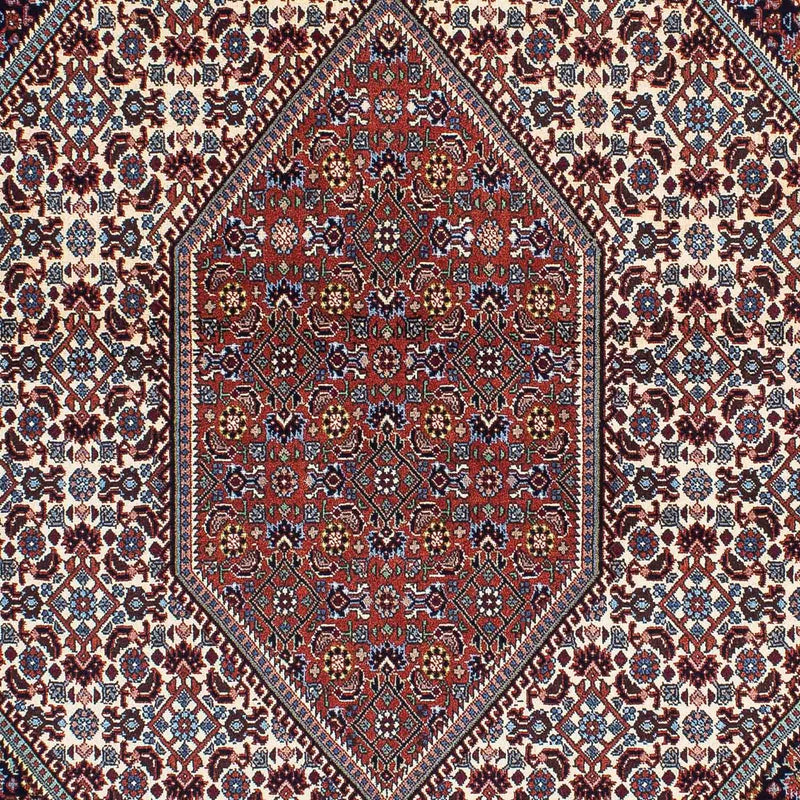 Bidjar Koberec 135x199cm - Perský koberec