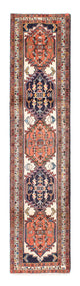 Ardabil Koberec 68x292cm - Perský koberec