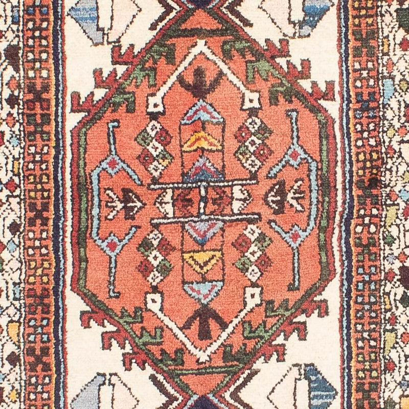 Ardabil Koberec 68x292cm - Perský koberec