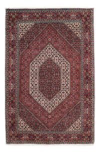 Bidjar Koberec 134x205cm - Perský koberec – product image