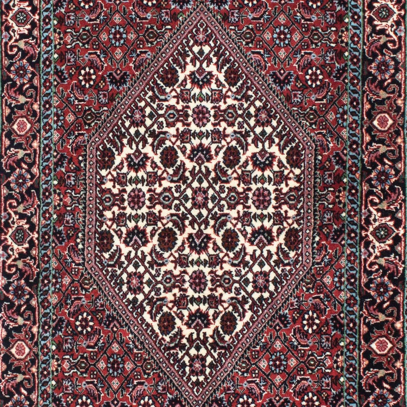 Bidjar Koberec 73x212cm - Perský koberec