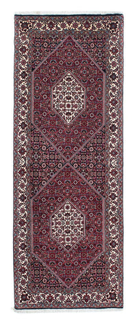 Bidjar Koberec 208x75cm - Perský koberec – product image