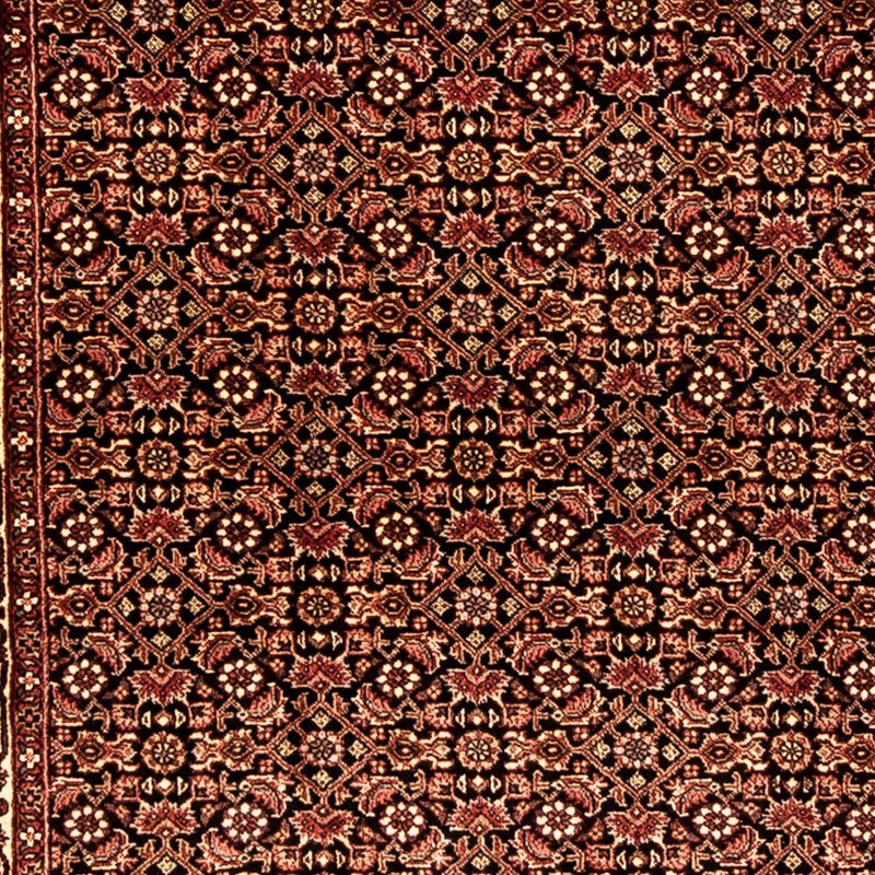 Bidjar Koberec 83x297cm - Perský koberec