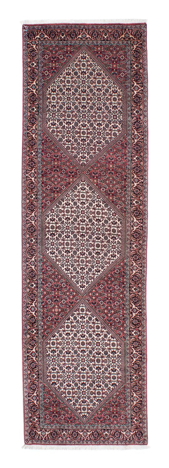Bidjar Koberec 288x86cm - Perský koberec