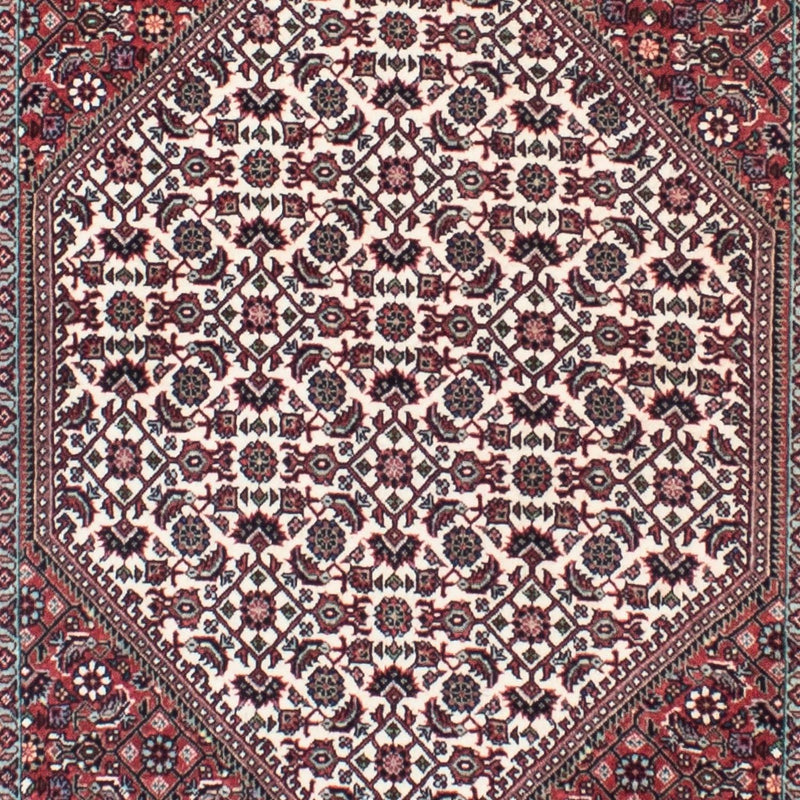 Bidjar Koberec 288x86cm - Perský koberec