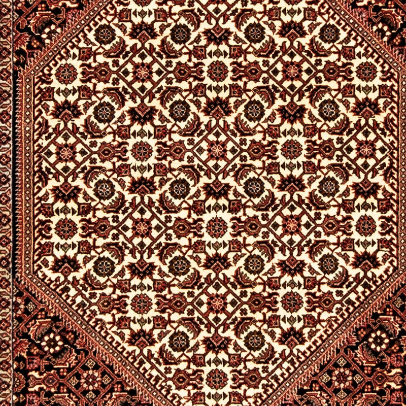 Bidjar Koberec 80x283cm - Perský koberec