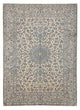 Kashan Koberec 303x398cm - Perský koberec
