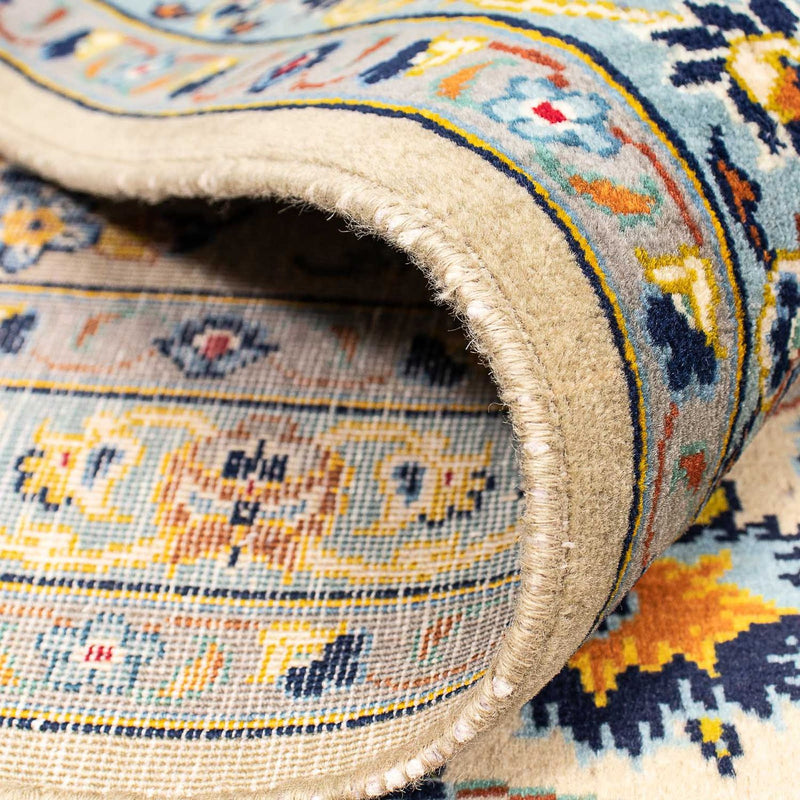 Kashan Koberec 303x398cm - Perský koberec