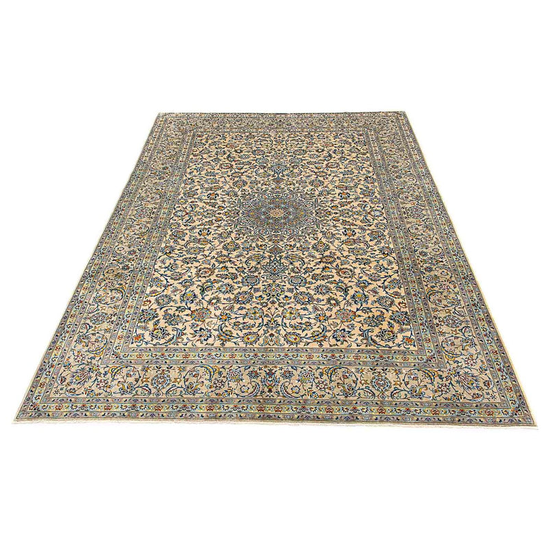Kashan Koberec 303x398cm - Perský koberec