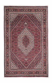 Bidjar Koberec 132x208cm - Perský koberec – product image