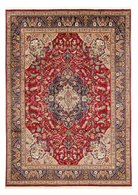 Tabriz - 50 Raj Koberec 297x400cm - Perský koberec – product image