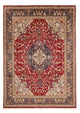 Tabriz - 50 Raj Koberec 297x400cm - Perský koberec