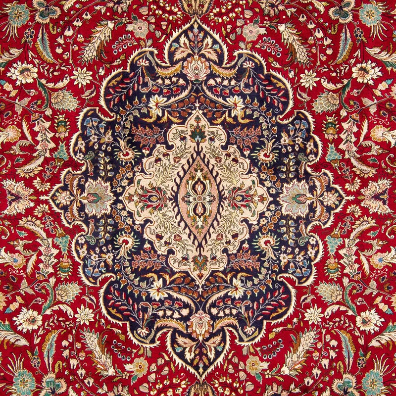 Tabriz - 50 Raj Koberec 297x400cm - Perský koberec