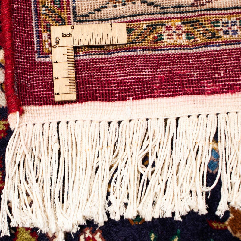 Tabriz - 50 Raj Koberec 297x400cm - Perský koberec