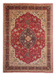 Tabriz - 50 Raj Koberec 243x337cm - Perský koberec