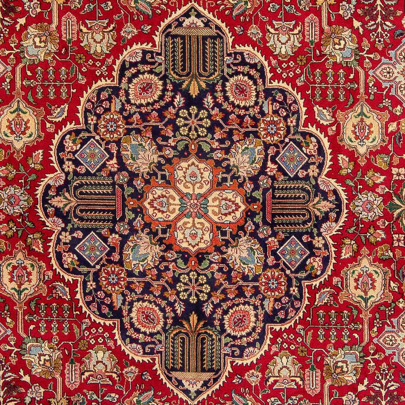 Tabriz - 50 Raj Koberec 243x337cm - Perský koberec