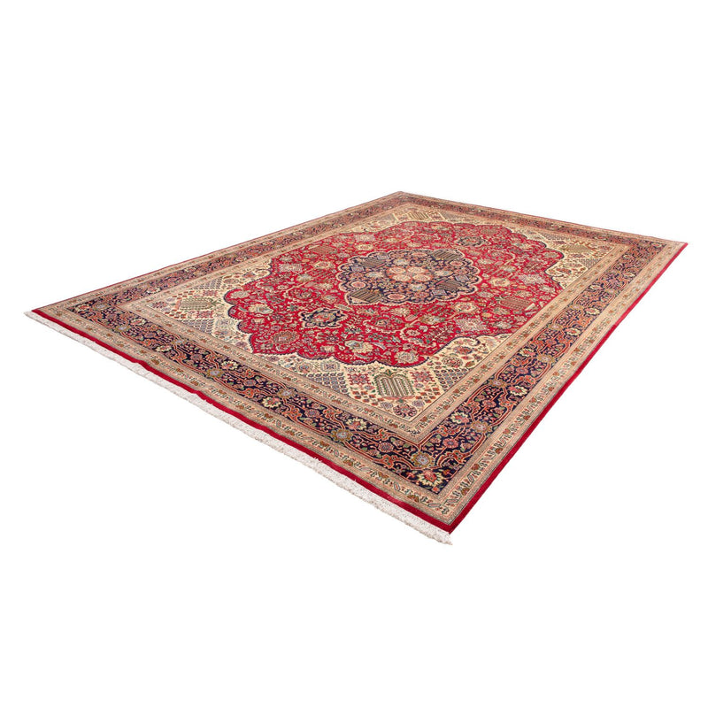 Tabriz - 50 Raj Koberec 243x337cm - Perský koberec