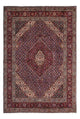 Tabriz - 40 Raj Koberec 298x202cm - Perský koberec