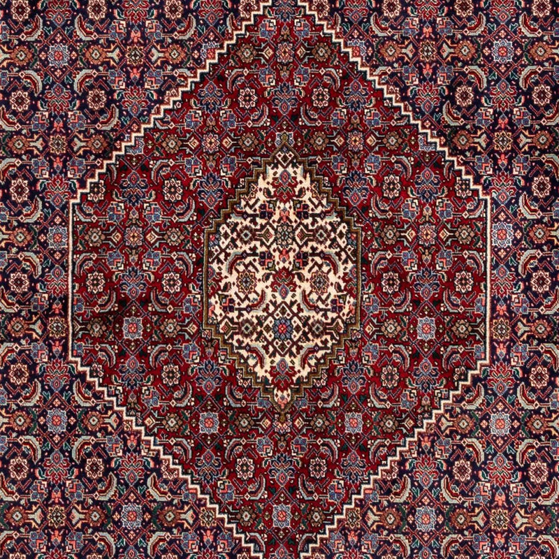 Tabriz - 40 Raj Koberec 298x202cm - Perský koberec