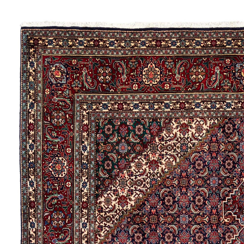 Tabriz - 40 Raj Koberec 298x202cm - Perský koberec