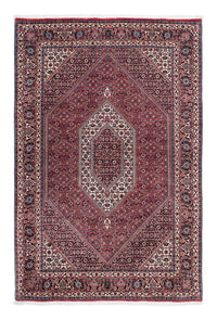 Bidjar Koberec 132x202cm - Perský koberec – product image