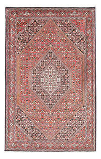 Bidjar Koberec 111x179cm - Perský koberec – product image