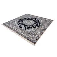 Nain Koberec 196x198cm - Perský koberec – product image