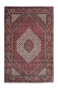 Bidjar Koberec 133x208cm - Perský koberec – product image