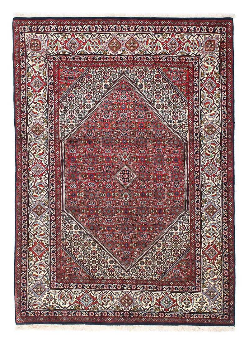 Bidjar Koberec 137x194cm - Perský koberec