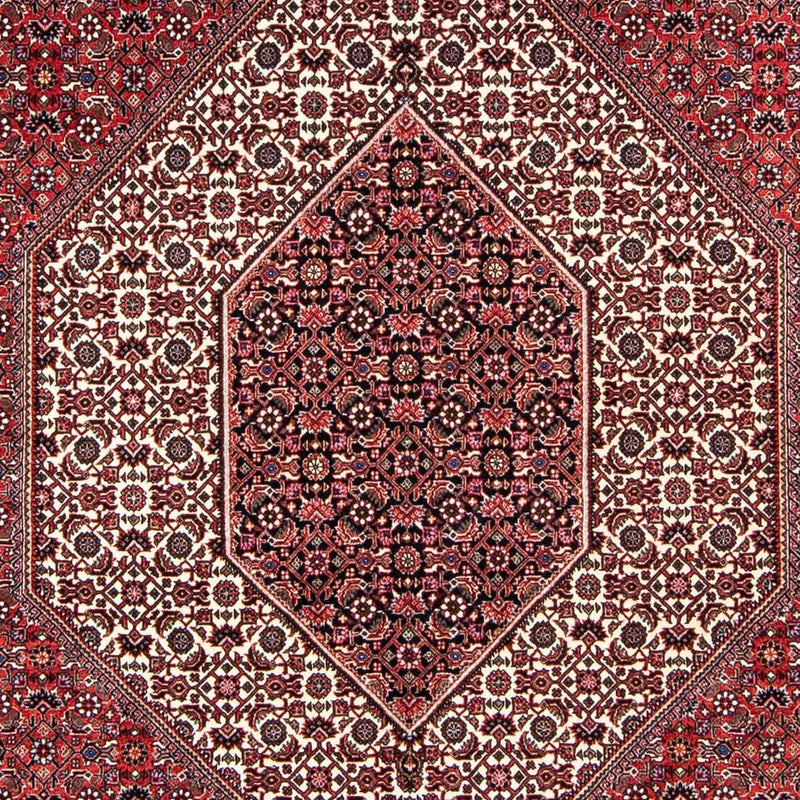 Bidjar Koberec 237x172cm - Perský koberec