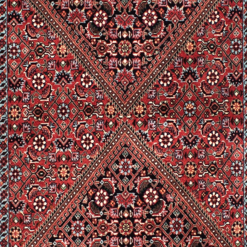 Bidjar Koberec 71x211cm - Perský koberec