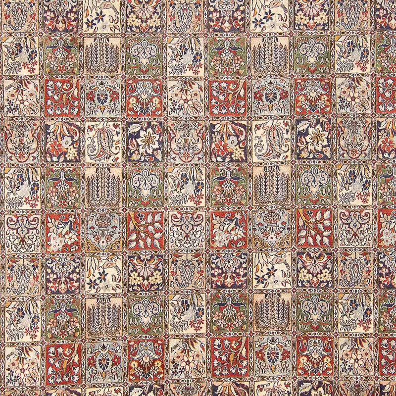 Moud Koberec 293x393cm - Perský koberec