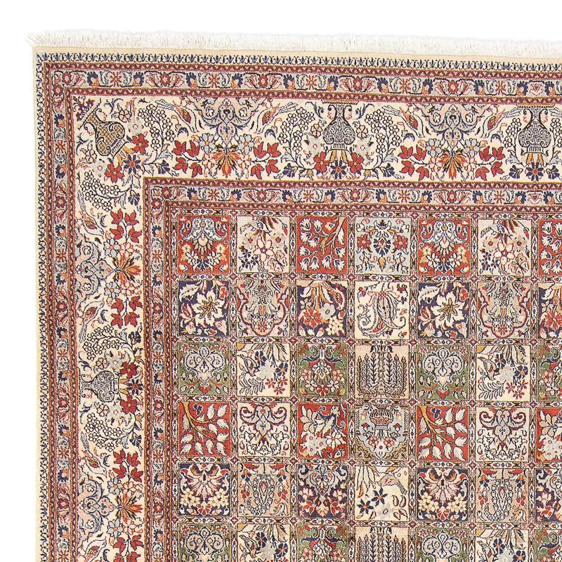 Moud Koberec 293x393cm - Perský koberec