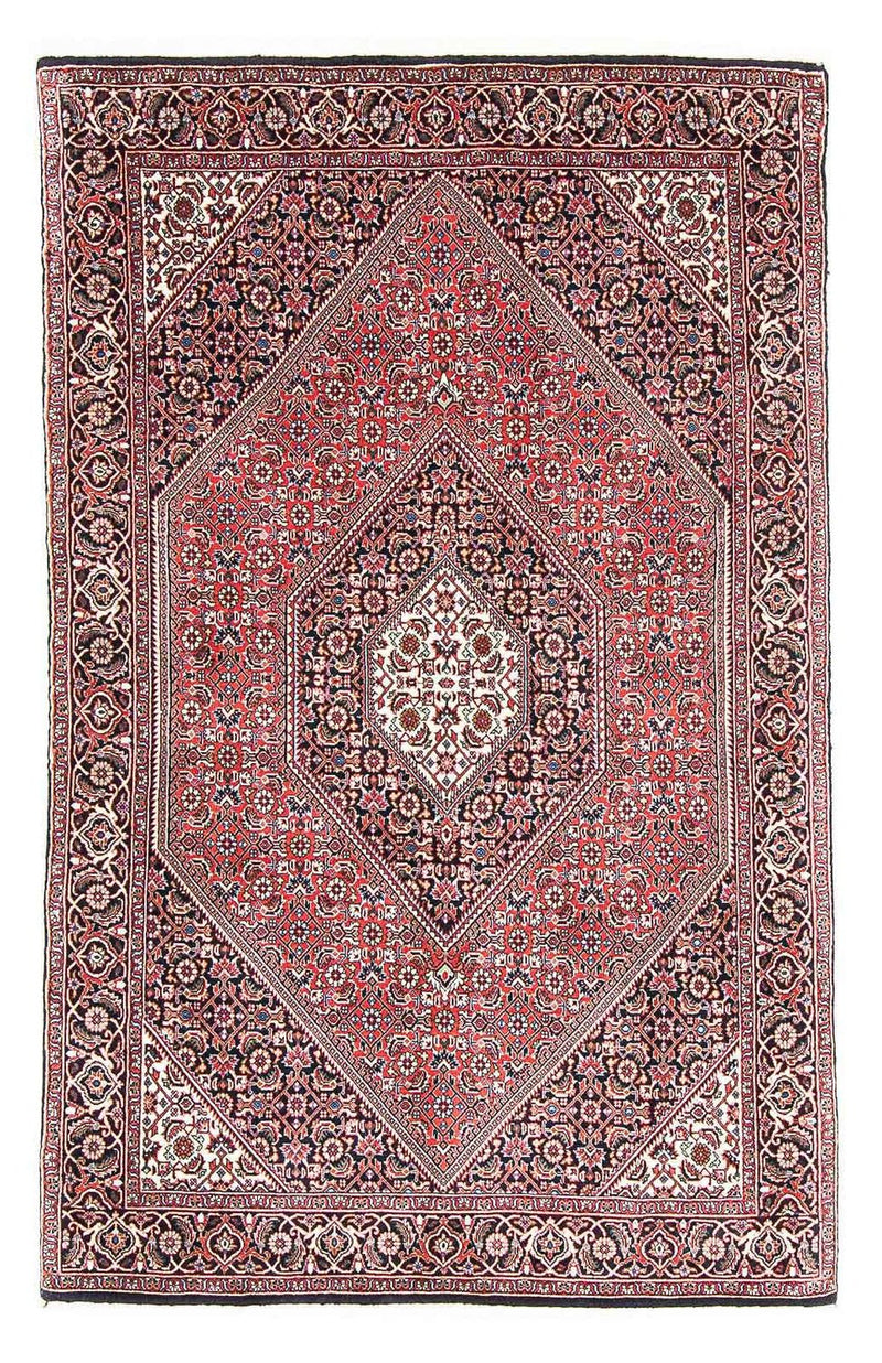 Bidjar Koberec 174x107cm - Perský koberec