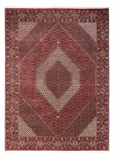 Bidjar - Takab Koberec 254x352cm - Perský koberec
